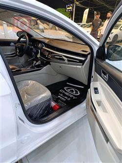 شێری ئەریزۆ 5